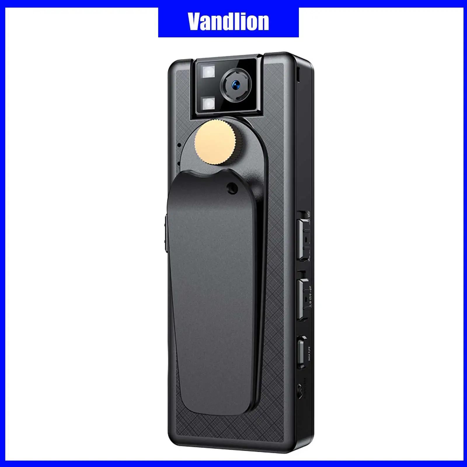Vandlion A51 ޴  ̴ Ʈ ٵ ī޶,  Ŭ , Ǯ HD 1080P Ʈ   ȭ, 